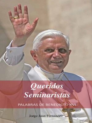 cover image of Queridos Seminaristas